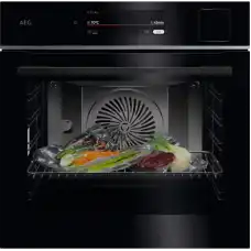 Электрический духовой шкаф AEG TP9S..