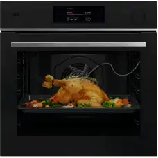 Электрический духовой шкаф AEG TR7P..