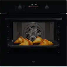 Электрический духовой шкаф AEG NBA5..