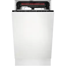 Mașină de spălat vase AEG FSE74527P..