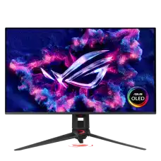 Игровой монитор ASUS PG32UCDMR Черн..