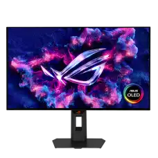 Игровой монитор ASUS XG27AQDMGR Чер..
