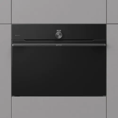 Cuptor Electric Gorenje BCM4058B Negru