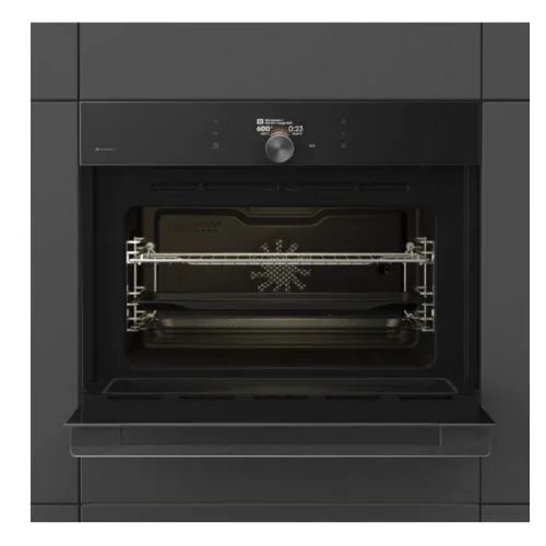 Cuptor Electric Gorenje BCM4058B Negru