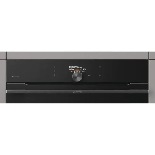 Cuptor Electric Gorenje BCM4058B Negru