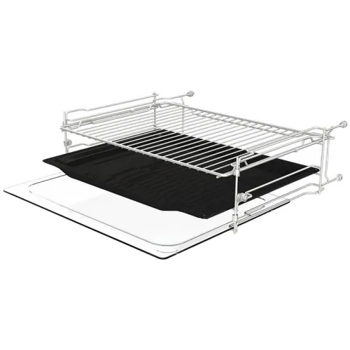 Cuptor Electric Gorenje BCM4058B Negru