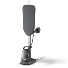 Aparat de călcat cu aburi staționar..