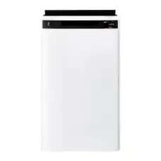 Umidificator și purificator de aer ..