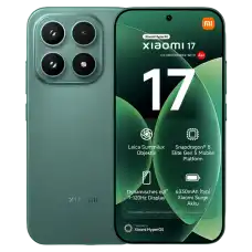 Смартфон Xiaomi 17, 12 ГБ / 512ГБ..