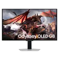 Игровой монитор Samsung Odyssey G8 ..