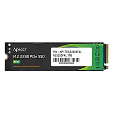 Накопитель SSD Apacer AS2280F4L 102..