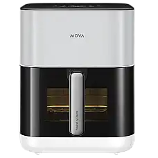 Мультипечь Mova FD10S Pro Белый..