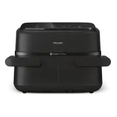 Friteuză cu aer cald Philips NA150/..
