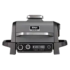 Grătar electric Ninja Woodfire OG70..