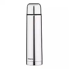 Termos Ardesto Easy Travel Argintiu..