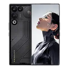 Smartphone ZTE nubia RedMagic 11 Ai..