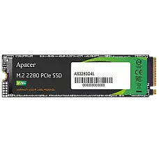 Накопитель SSD Apacer AS2280Q4L 256..