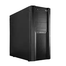 Carcasă PC Chieftec CW-01B-OP Midi-..