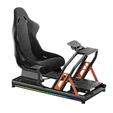 Игровое кресло Lumi LRS08-BS02-KP01..