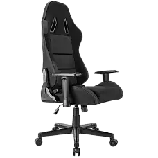 Игровое кресло Lumi CH09-19 Ткань Ч..