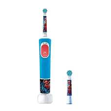 Periuță de dinți electrică Braun Ki..