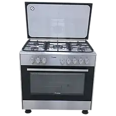 Комбинированная плита KUBB FF9506GA..