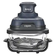 Аэрогриль Ninja CRISPi 4-in-1 Синий..