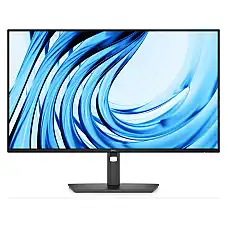 Монитор DELL P2726H Тёмно-серый..