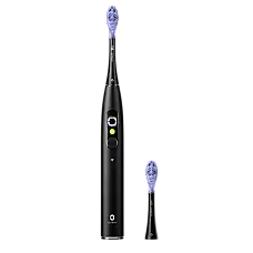 Электрическая зубная щетка Oclean X..