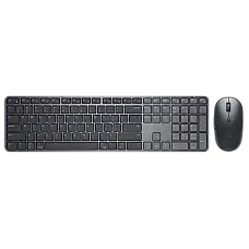 Клавиатура и мышь DELL KM726 Мембра..