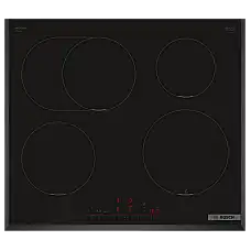Индукционная варочная панель Bosch ..
