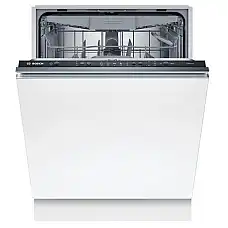 Mașină de spălat vase Bosch SMV25EX..