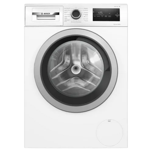 Стиральная машина Bosch WAN2419EPL Белый