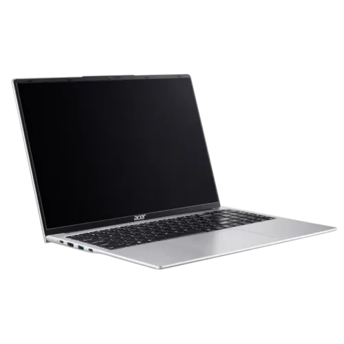 Ноутбук Acer Aspire Lite 16 AL16-54P Light Silver