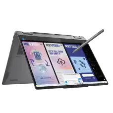 Ноутбук Lenovo Yoga 7 2-in-1 14ILL1..