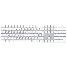 Tastatură Apple Magic Keyboard with..