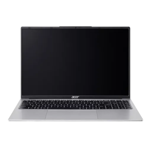 Ноутбук Acer Aspire Lite 16 AL16-54P Light Silver