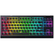 Клавиатура Razer BlackWidow V4 Tenk..