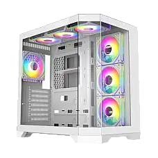 Carcasă PC Gamemax HYPE-A Midi-Towe..