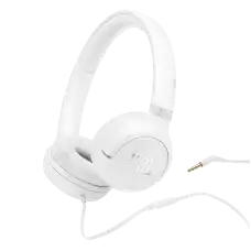 Căști JBL T530 Alb..