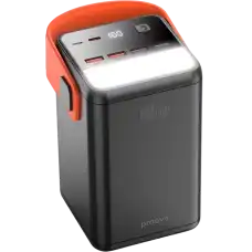 Портативное зарядное устройство Pro..