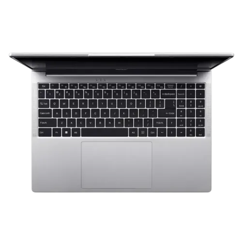 Ноутбук Acer Aspire Lite 16 AL16-54P Light Silver