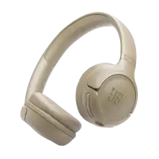 Căști JBL Tune 530BT Bej..