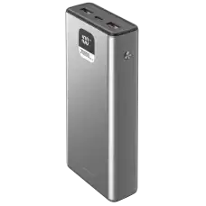 Портативное зарядное устройство Pro..