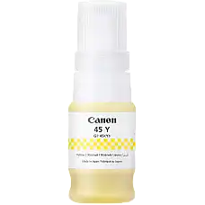 Контейнер с чернилами Canon GI-45..