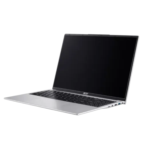 Ноутбук Acer Aspire Lite 16 AL16-54P Light Silver