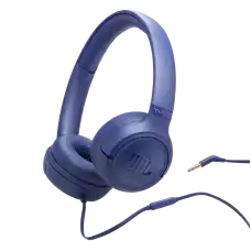 Căști JBL T530 Albastru..