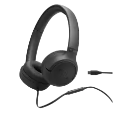 Căști JBL T530C Negru..