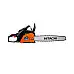 HITACHI CS51EA-NF Drujba