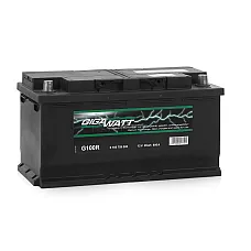 Acumulator 95AH 800A(EN) cleme 0 (3..